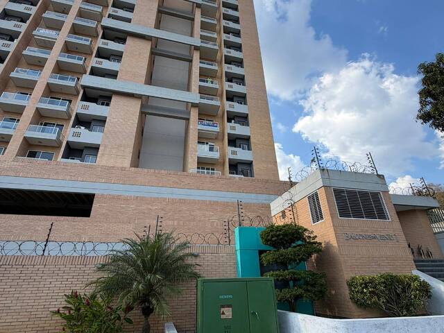 Venta en Tazajal -  Naguanagua
