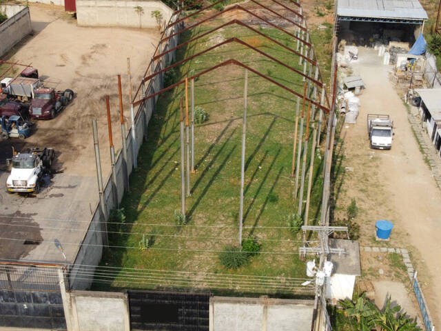 #326757 - Galpón para Venta en San Diego - G