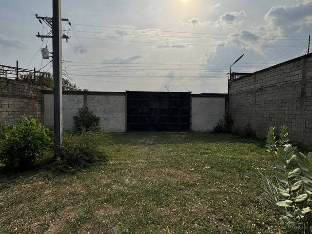 Galpón para Venta en San Diego - 5