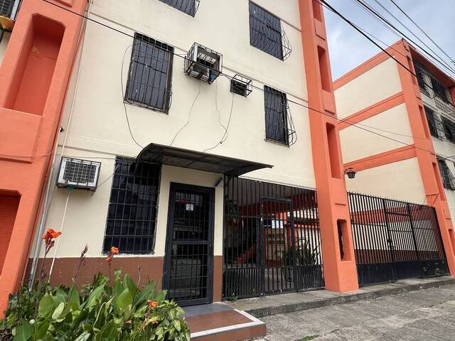 Apartamento para Alquiler en Valencia - 2