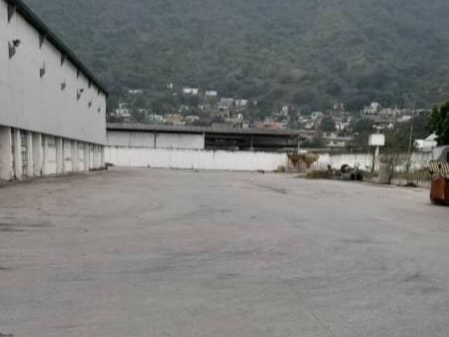 #326859 - Terreno para Venta en Puerto Cabello - G