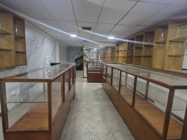 Local / Casa Comercial para Alquiler en Valencia - 5