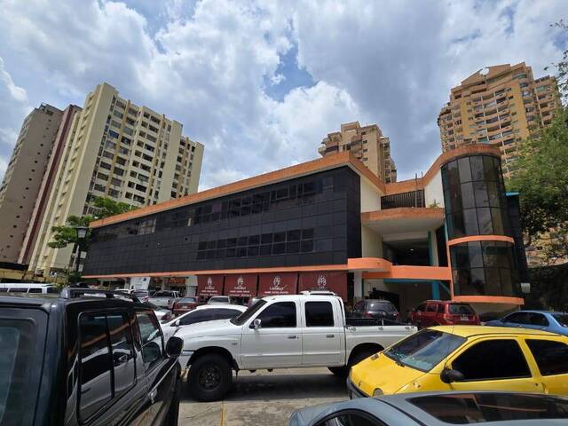 Local / Casa Comercial para Venta en Valencia - 2