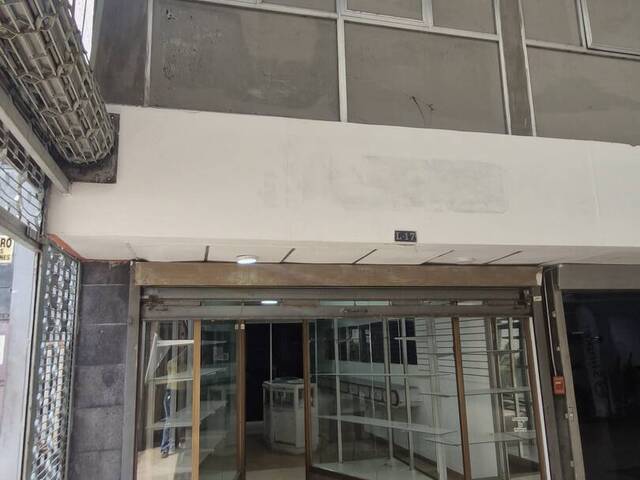 #326941 - Local / Casa Comercial para Alquiler en Valencia - G