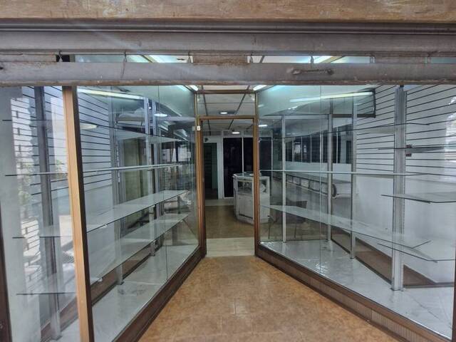 #326941 - Local / Casa Comercial para Alquiler en Valencia - G