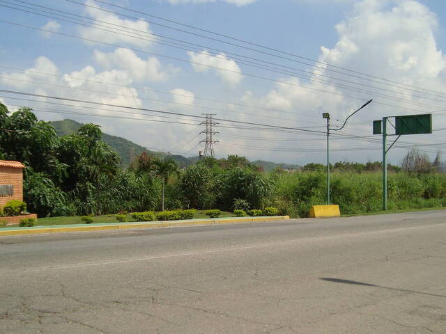 #326954 - Terreno para Venta en Guacara - G - 2