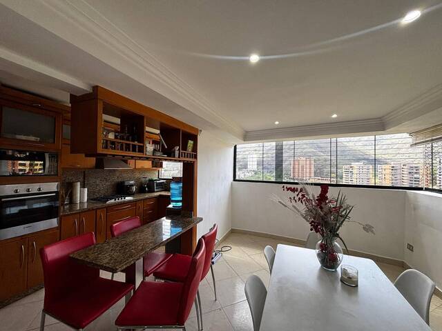 #30729 - Apartamento para Venta en  Naguanagua - G