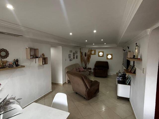 Apartamento para Venta en Naguanagua - 4