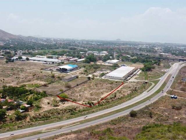#326977 - Terreno para Venta en Guacara - G - 2