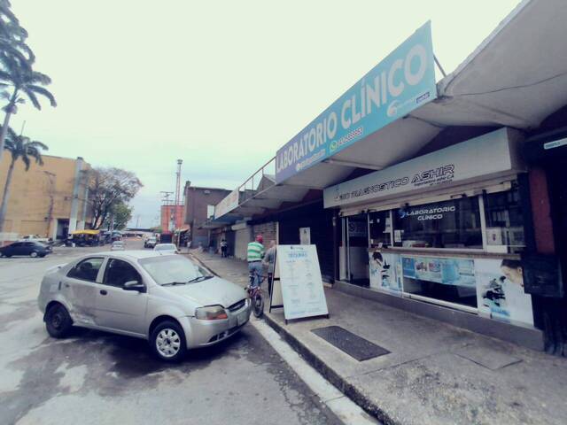 Local / Casa Comercial para Venta en Valencia - 2