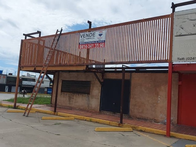 Venta en Zona Industrial Castillito - San Diego