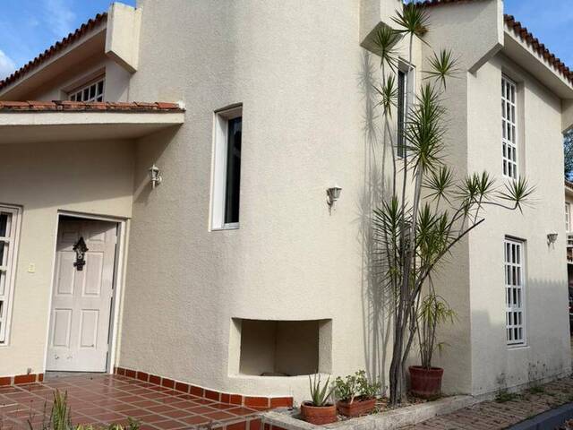 #327199 - Townhouse para Venta en  Naguanagua - G