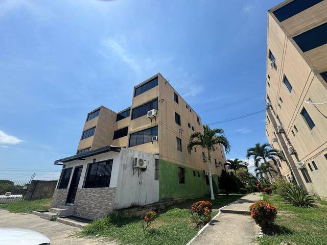 #327209 - Apartamento para Venta en Los Guayos - G