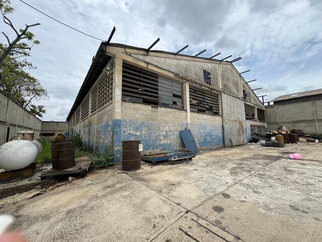 #327266 - Galpón para Venta en Valencia - G - 3