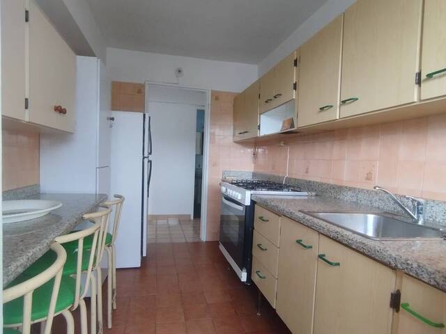 #327310 - Apartamento para Alquiler en Valencia - G