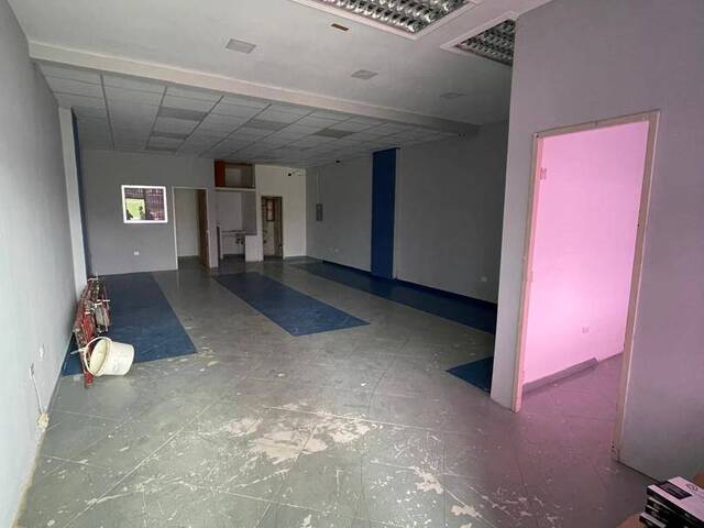 #30772 - Local / Casa Comercial para Alquiler en Valencia - G