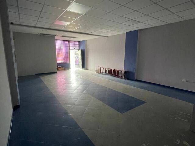 #30772 - Local / Casa Comercial para Alquiler en Valencia - G