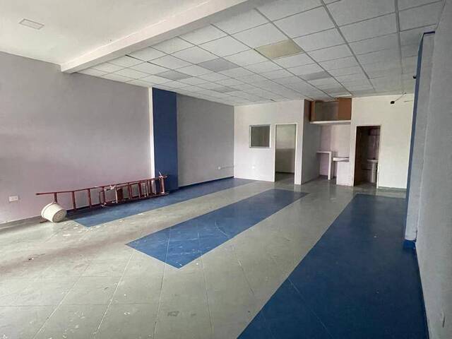 #30772 - Local / Casa Comercial para Alquiler en Valencia - G