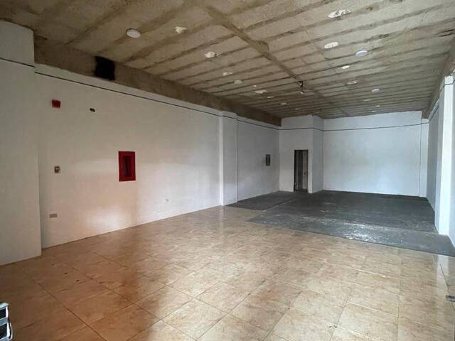 #30773 - Local / Casa Comercial para Alquiler en Valencia - G