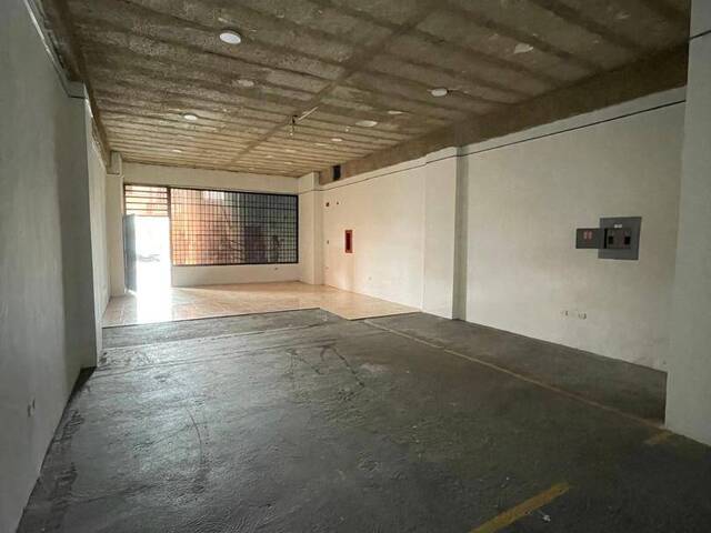 #30773 - Local / Casa Comercial para Alquiler en Valencia - G