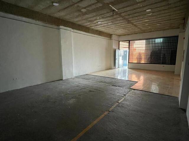 Local / Casa Comercial para Alquiler en Valencia - 5