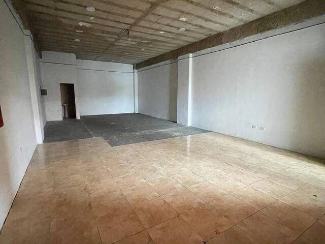 #30773 - Local / Casa Comercial para Alquiler en Valencia - G