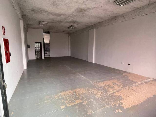 #327512 - Local / Casa Comercial para Alquiler en Valencia - G