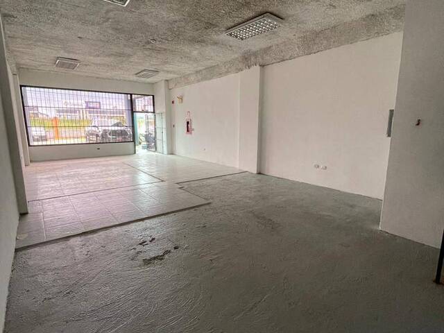 #327512 - Local / Casa Comercial para Alquiler en Valencia - G