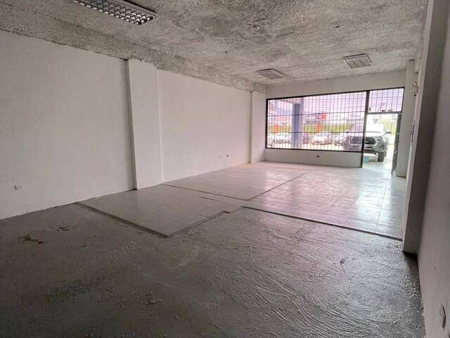 Local / Casa Comercial para Alquiler en Valencia - 5