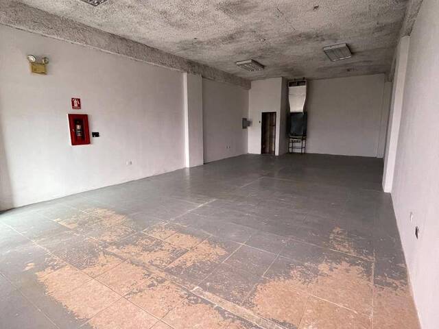 #327512 - Local / Casa Comercial para Alquiler en Valencia - G