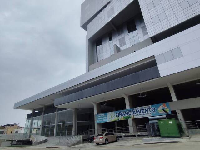 Local / Casa Comercial para Alquiler en Valencia - 3