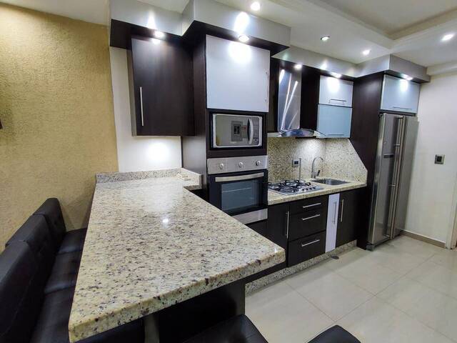 Apartamento para Alquiler en Naguanagua - 4