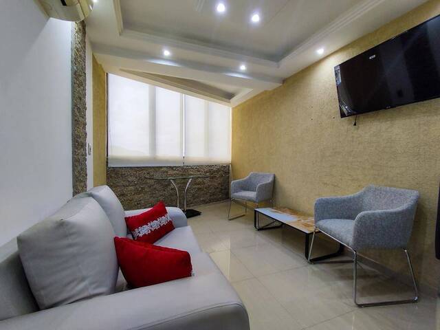 #327789 - Apartamento para Alquiler en  Naguanagua - G
