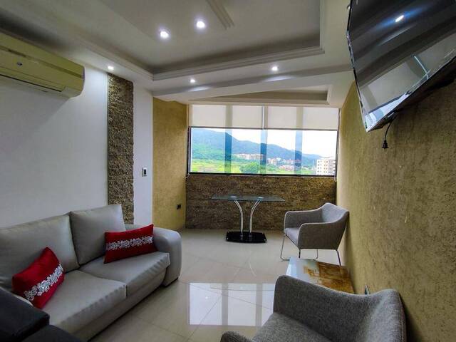 #327789 - Apartamento para Alquiler en  Naguanagua - G