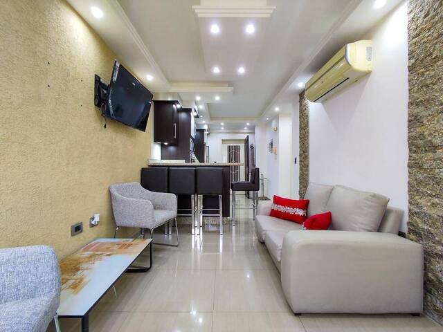 #327789 - Apartamento para Alquiler en  Naguanagua - G