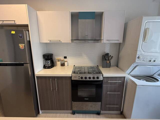Apartamento para Alquiler en Valencia - 4