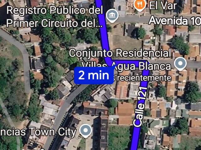 Terreno para Venta en Valencia - 2
