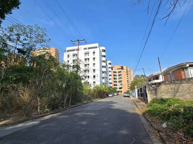 Terreno para Venta en Valencia - 4