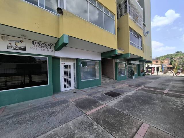 #327857 - Local / Casa Comercial para Alquiler en Valencia - G