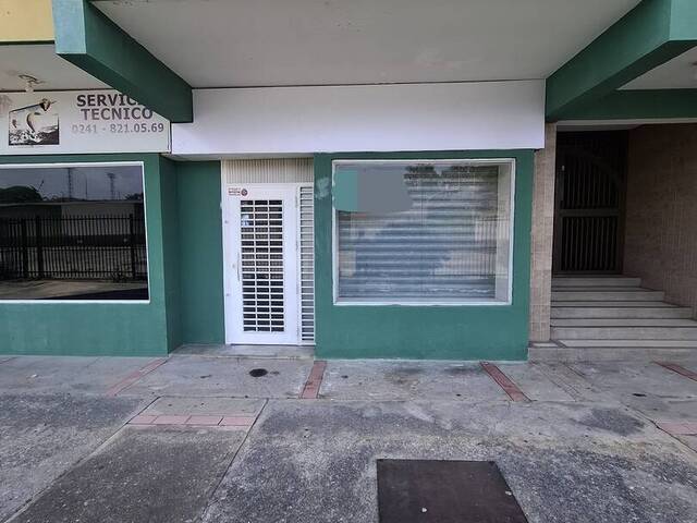 Local / Casa Comercial para Alquiler en Valencia - 4