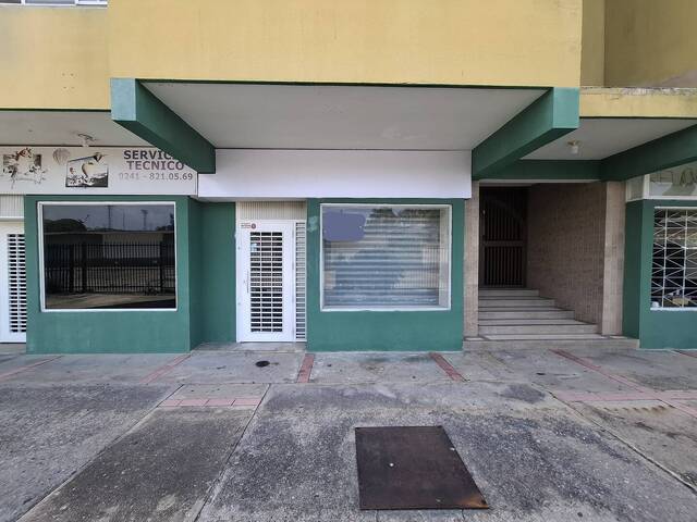 #327857 - Local / Casa Comercial para Alquiler en Valencia - G