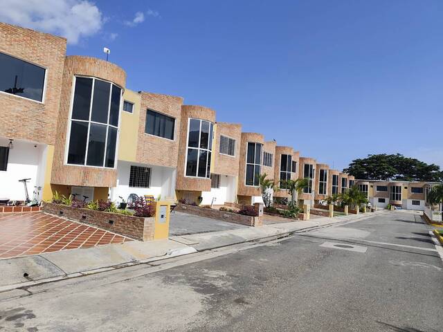 #327871 - Townhouse para Venta en Valencia - G