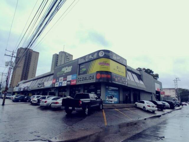 #327826 - Local / Casa Comercial para Alquiler en Valencia - G