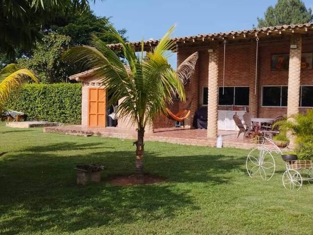 #327950 - Terreno para Venta en Tocuyito - G - 3
