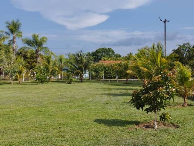 Terreno para Venta en Tocuyito - 5