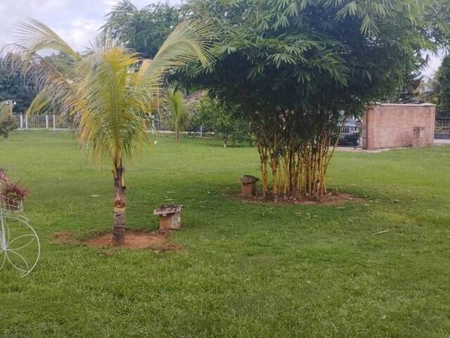 Terreno para Venta en Tocuyito - 4