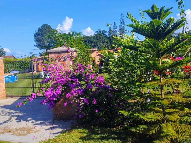 #327950 - Terreno para Venta en Tocuyito - G - 1