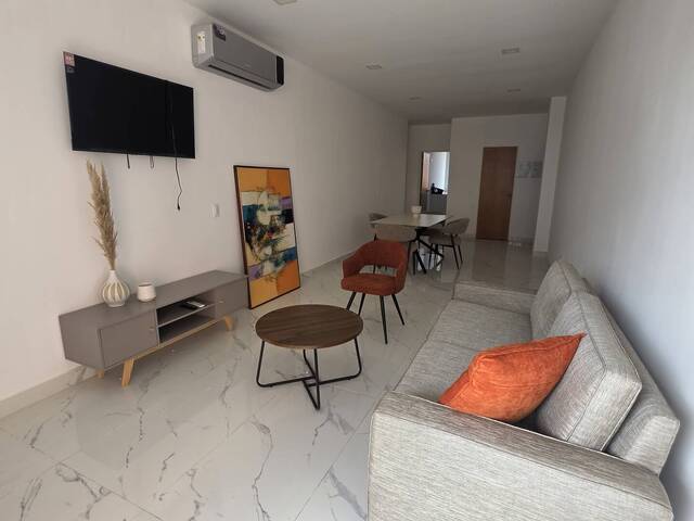 #30807 - Apartamento para Alquiler en Valencia - G