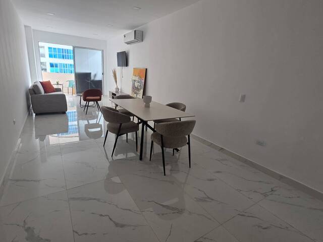 #30807 - Apartamento para Alquiler en Valencia - G