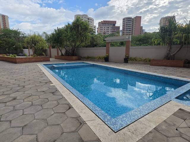 Apartamento para Alquiler en Valencia - 2